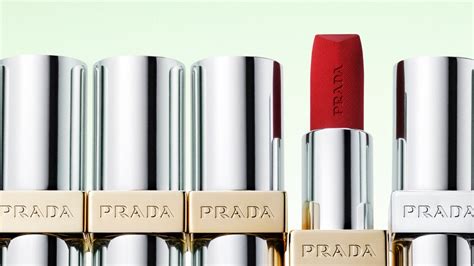 Prada Lippenstifte ️ online kaufen .